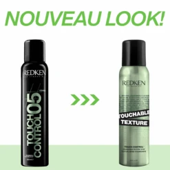 Touchable Texture Redken 200 Ml 11 Touchable Texture Redken 200 Ml -Beauté Naturelleac Magasin 3474637124281 4 53374.1694768264