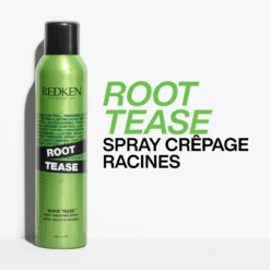 Root Tease Spray Finition Redken 250ml -Beauté Naturelleac Magasin 3474637125509 3 16094.1694768730