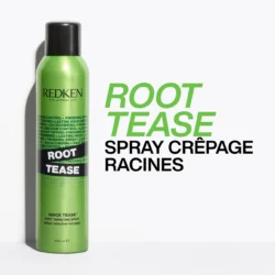 Root Tease Spray Finition Redken 250ml -Beauté Naturelleac Magasin 3474637125509 3 16094.1694768730