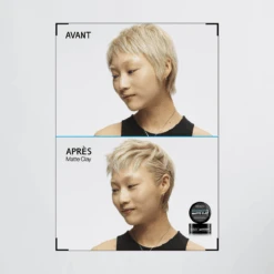 Matte Clay Strong Hold Redken 75ml -Beauté Naturelleac Magasin 3474637126759 2 83556.1694769075