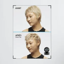 Matte Clay Strong Hold Redken 75ml 9 Matte Clay Strong Hold Redken 75ml -Beauté Naturelleac Magasin 3474637126759 2 83556.1694769075