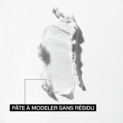 Matte Clay Strong Hold Redken 75ml -Beauté Naturelleac Magasin 3474637126759 3 22310.1694769080