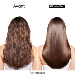 Soin Lissant 3-en-1 Steampod L'Oréal Professionnel 50ml -Beauté Naturelleac Magasin 3474637153434 2 68026.1694098782