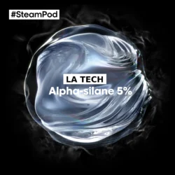 Soin Lissant 3-en-1 Steampod L'Oréal Professionnel 50ml -Beauté Naturelleac Magasin 3474637153434 4 18428.1694098780