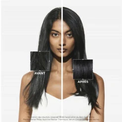 Bain Satin Riche Nutritive Kérastase 250ml -Beauté Naturelleac Magasin 3474637154943 2 00297.1684847833