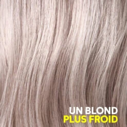 Shampooing Blonde Recharge Invigo Wella 500 Ml -Beauté Naturelleac Magasin 3 48880.1695626602