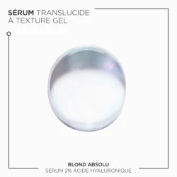 Sérum 2% Acide Hyaluronique Blond Absolu Kérastase 50 Ml -Beauté Naturelleac Magasin 4 14049.1688720539