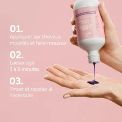 Shampooing Blonde Recharge Invigo Wella 500 Ml 10 Shampooing Blonde Recharge Invigo Wella 500 Ml -Beauté Naturelleac Magasin 4 60074.1695626599