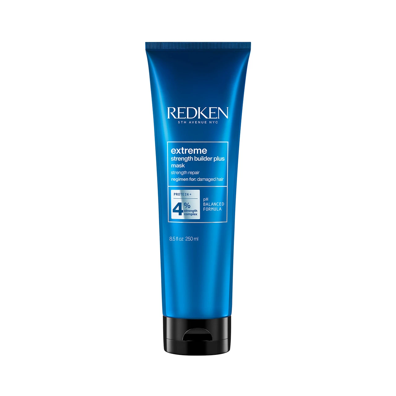 Masque Réparateur Intense Extreme 4% Redken 250ml 3 Masque Réparateur Intense Extreme 4% Redken 250ml