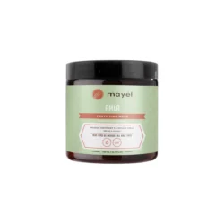 Masque Fortifiant à L’huile D’Amla Mayel 500ml