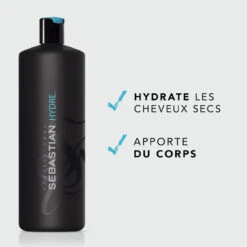 Hydre Shampoo Sebastian 1000ml -Beauté Naturelleac Magasin 51212 4 57965.1689072147
