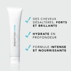 Masque Hydre Treatment Sebastian 150ml -Beauté Naturelleac Magasin 51232 4 02330.1689072660