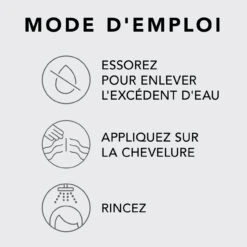 Soin Volupt Conditioner 250ml -Beauté Naturelleac Magasin 51422 5 46155.1688730010