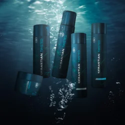 Shampooing Curl Twisted Sebastian 250ml -Beauté Naturelleac Magasin 51851 2 27409.1689071448