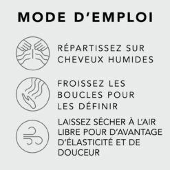 Crème Curl Twisted Sebastian 145ml -Beauté Naturelleac Magasin 51861 5 36189.1689065588