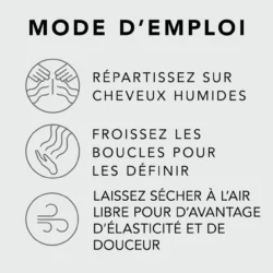 Crème Curl Twisted Sebastian 145ml 9 Crème Curl Twisted Sebastian 145ml -Beauté Naturelleac Magasin 51861 5 36189.1689065588