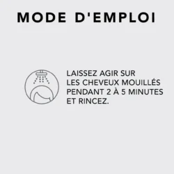 Masque Léger Dark Oil Sebastian 500ml -Beauté Naturelleac Magasin 51931 5 12955.1689146763