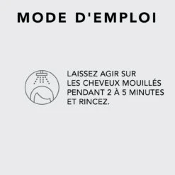 Masque Léger Dark Oil Sebastian 150ml -Beauté Naturelleac Magasin 51931 5 50417.1689146819