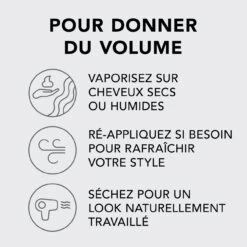 Brume Parfumée Soyeuse Dark Oil Sebastian 200ml -Beauté Naturelleac Magasin 51941 5 76900.1689149269