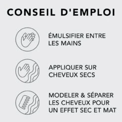 Craft Clay Sebastian 50ml -Beauté Naturelleac Magasin 523101 5 44685.1688989702