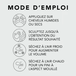 Molding Mud Sebastian 75ml 9 Molding Mud Sebastian 75ml -Beauté Naturelleac Magasin 523121 5 06846.1688978694