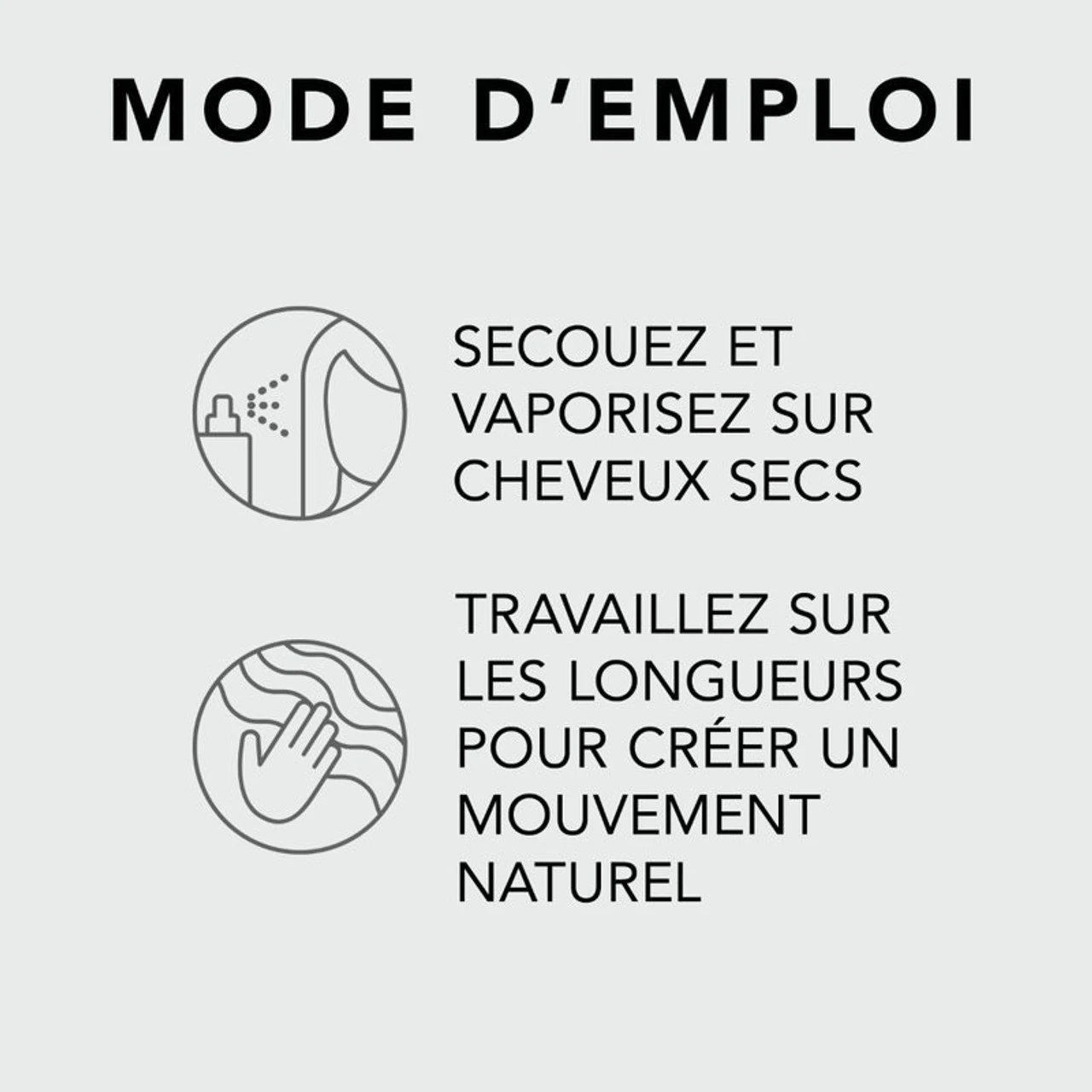 Spray Texturisant Shaper ID Sebastian 200ml 5 Spray Texturisant Shaper ID Sebastian 200ml – Image 3