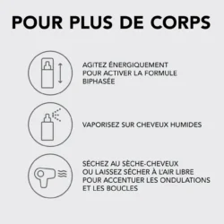 Volupt Spray Sebastian 150ml 10 Volupt Spray Sebastian 150ml -Beauté Naturelleac Magasin 52361 5 49138.1688735232