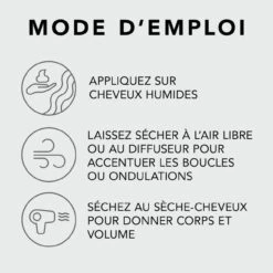 Mousse Forte Sebastian 200ml -Beauté Naturelleac Magasin 52391 5 90606.1688979763