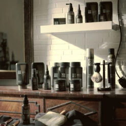 Shampooing The Boss Seb Man 1000ml 11 Shampooing The Boss Seb Man 1000ml -Beauté Naturelleac Magasin 57121 5 32526.1689239817