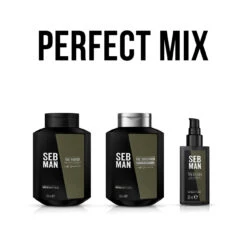 Spray Fixation Forte The Fixer Seb Man 200ml -Beauté Naturelleac Magasin 5723 5 65763.1689237155