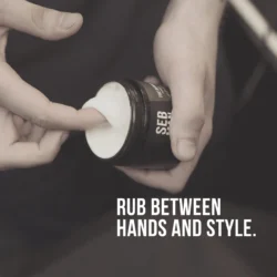 Pommade Tenue Légère The Dandy Seb Man 75ml -Beauté Naturelleac Magasin 5724 3 67650.1689236847