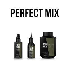 Pommade Tenue Légère The Dandy Seb Man 75ml -Beauté Naturelleac Magasin 5724 6 53198.1689236813