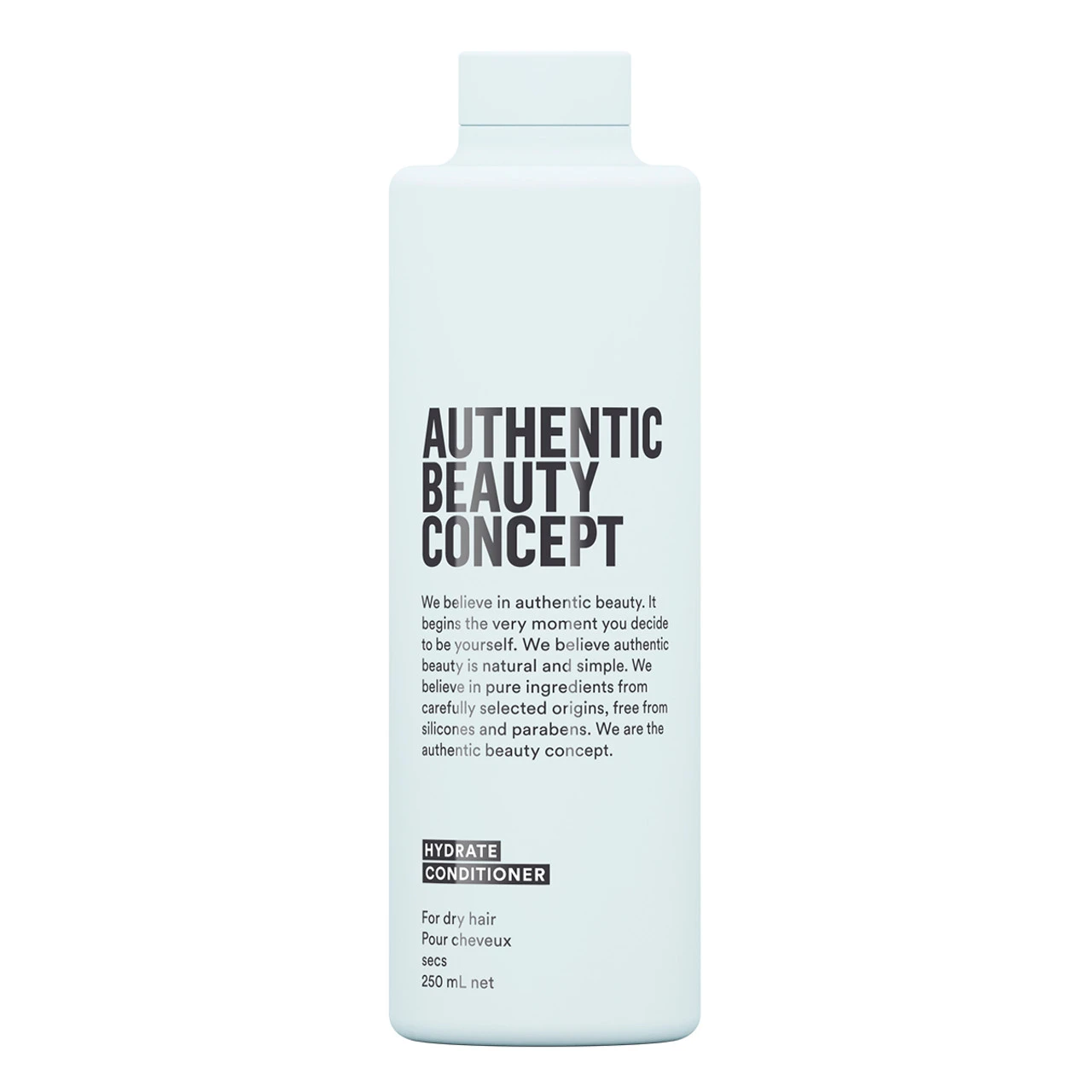 Baume Hydratant Cheveux Secs Authentic Beauty Concept 250ml 3 Baume Hydratant Cheveux Secs Authentic Beauty Concept 250ml