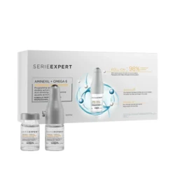Ampoules Aminexil L'Oréal Professionnel - 42x6ml
