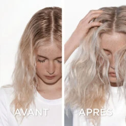 Shampooing Sec Fresh Affair Kerastase 150g -Beauté Naturelleac Magasin Avant Apres KERASTASE 12407.1684847103