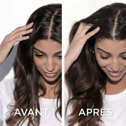 Shampooing Sec Fresh Affair Kerastase 150g -Beauté Naturelleac Magasin Avant apres Kerastase Fresh Air 56349.1684847103