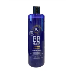 BBHair Pigment Shampoo Déjaunisseur Générik 500ml
