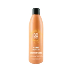 BB Hair Curl Repair Shampooing Crème Generik 300ml