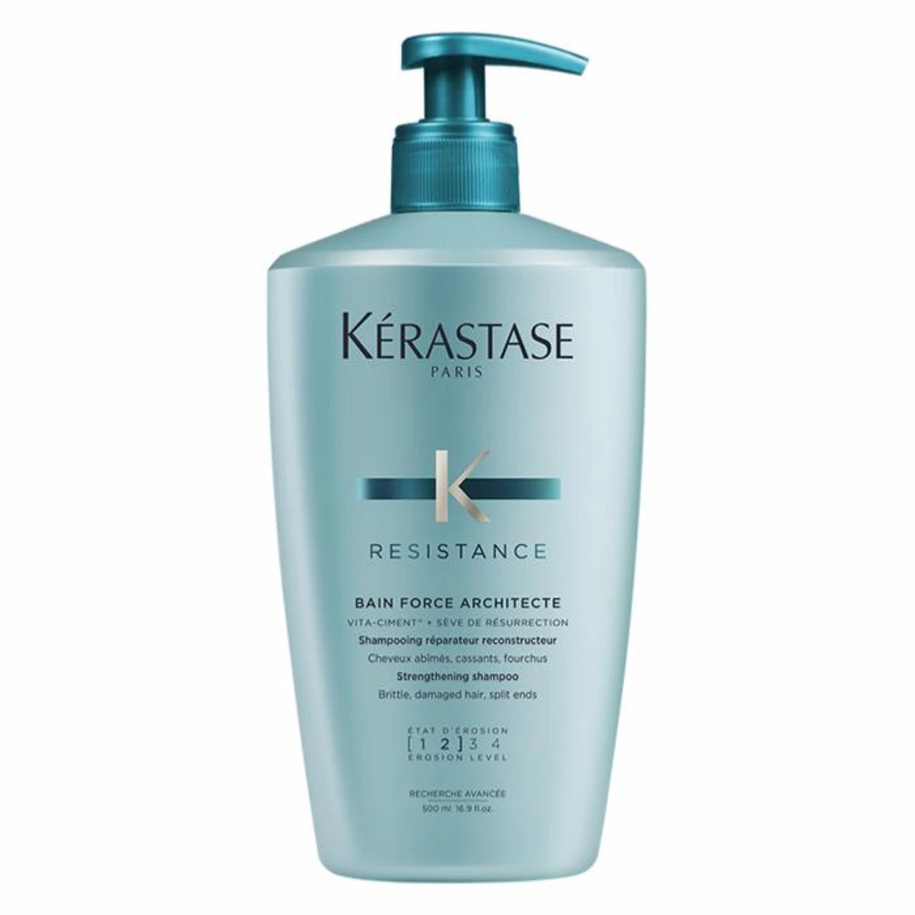 Bain Force Architecte Kérastase 500ml 3 Bain Force Architecte Kérastase 500ml