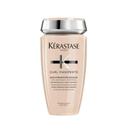 Bain Hydratation Douceur Curl Manifesto Kérastase 250ml