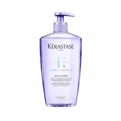 Bain Lumière Blond Absolu Kérastase 500ml