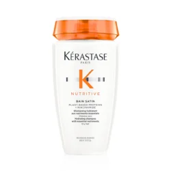 Bain Satin Nutritive Kérastase 250ml