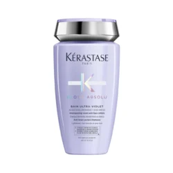 Bain Ultra-Violet Blond Absolu Kérastase 250ml