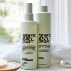 Bain Volumisant Cheveux Fins Authentic Beauty Concept 300ml -Beauté Naturelleac Magasin Bain Volumisant Cheveux Fins Authentic Beauty 75604.1693387075