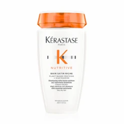 Bain Satin Riche Nutritive Kérastase 250ml