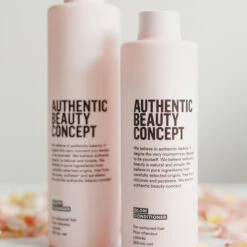 Baume Brillance Cheveux Colorés Authentic Beauty Concept 250ml -Beauté Naturelleac Magasin Baume Brillance Authentic Beauty Concept 50842.1684847355