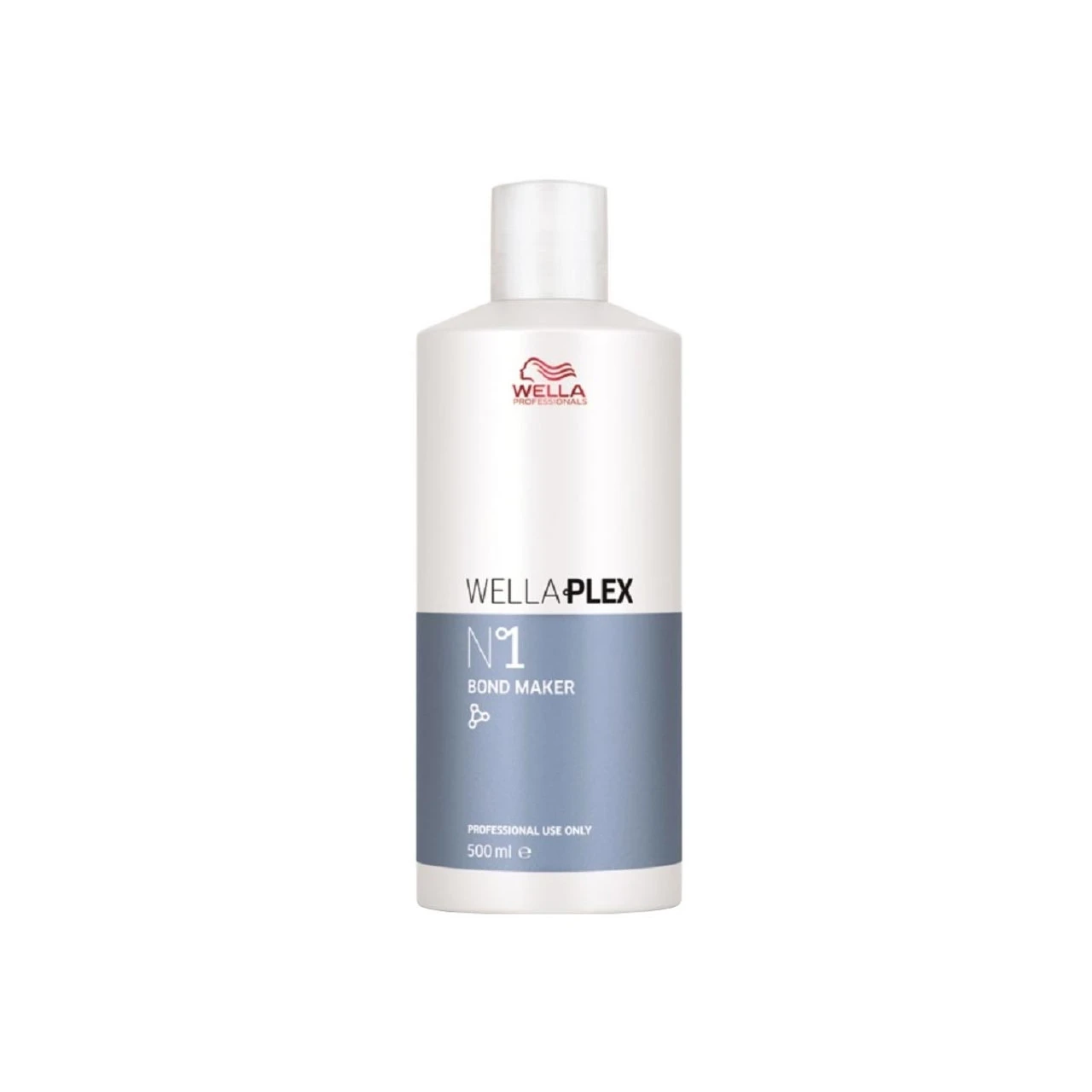 Bond Maker N°1 WellaPlex Wella 500ml 3 Bond Maker N°1 WellaPlex Wella 500ml