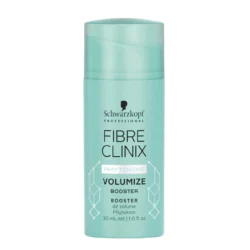 Booster Volume Fibre Clinix Schwarzkopf 30ml
