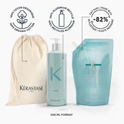 Bouteille Alu Rechargeable Force Architecte Kérastase 500ml 7 Bouteille Alu Rechargeable Force Architecte Kérastase 500ml -Beauté Naturelleac Magasin Bouteille Alu Rechargeable Force Architecte Kerastase 500ml 98190.1686235270
