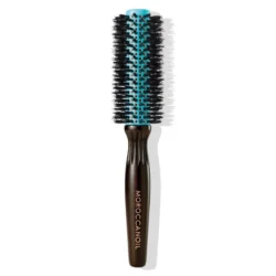 Brosse Ronde Soie De Sanglier Moroccanoil - 25mm